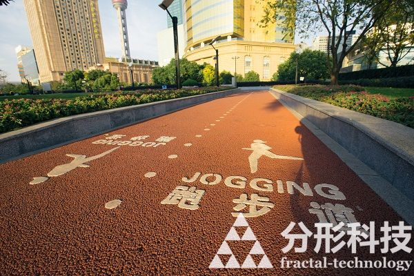 萬(wàn)里濱水活力帶河畔智慧步道開(kāi)通了！