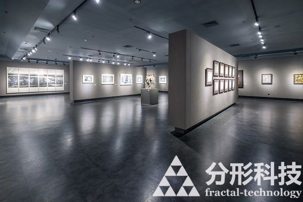 企業(yè)展廳設(shè)計：匠心打造企業(yè)文化與實(shí)力的沉浸體驗(yàn)